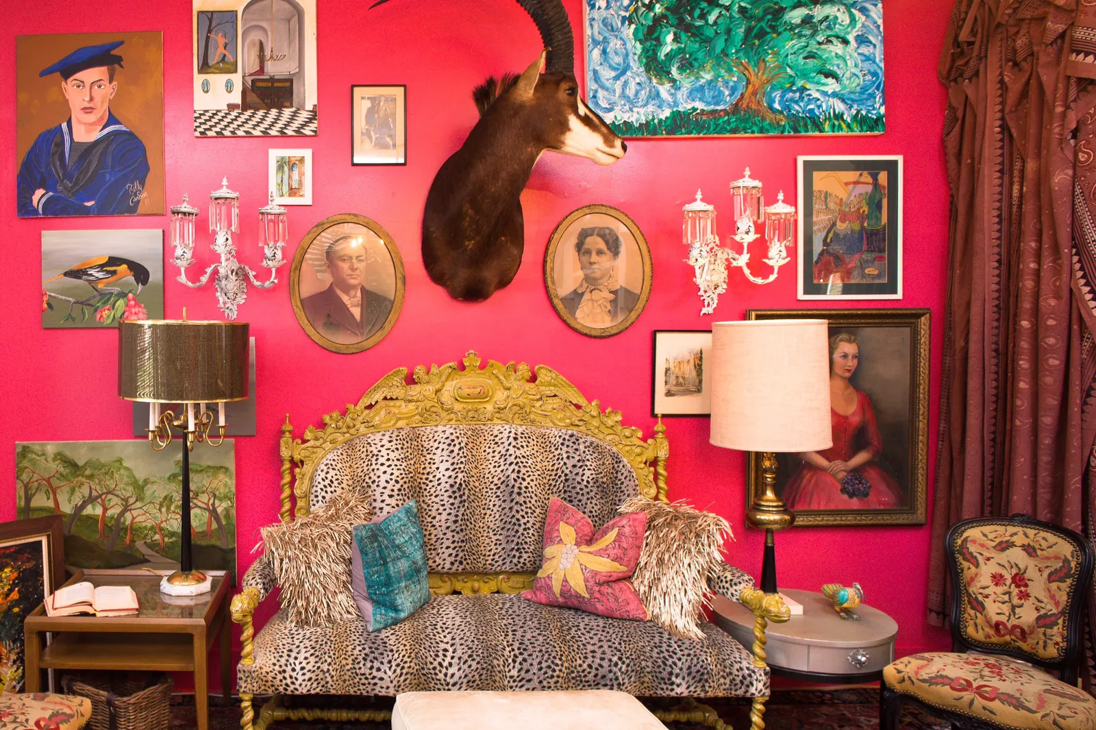 Clutter Furnishings & Interiors, photo 2