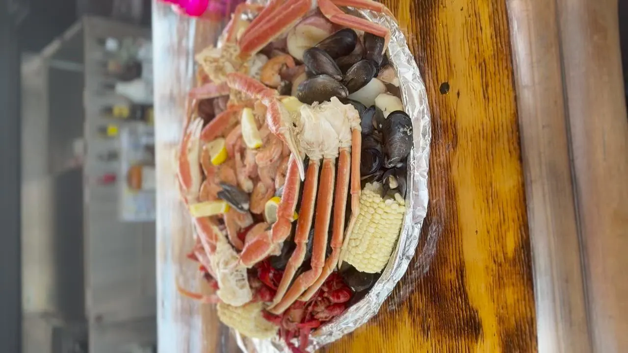 The Crab Shack, photo 2