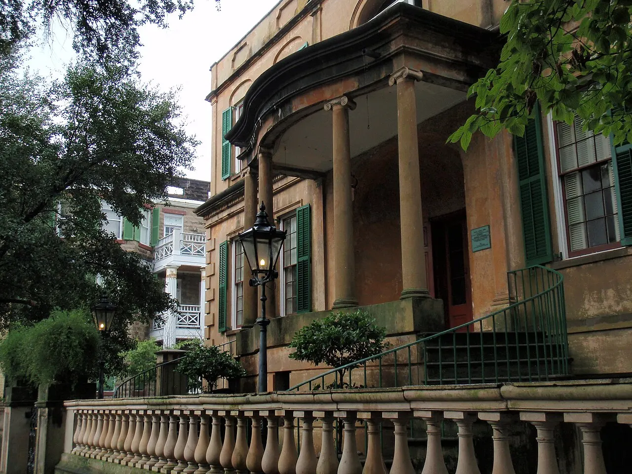Owens-Thomas House, photo 2
