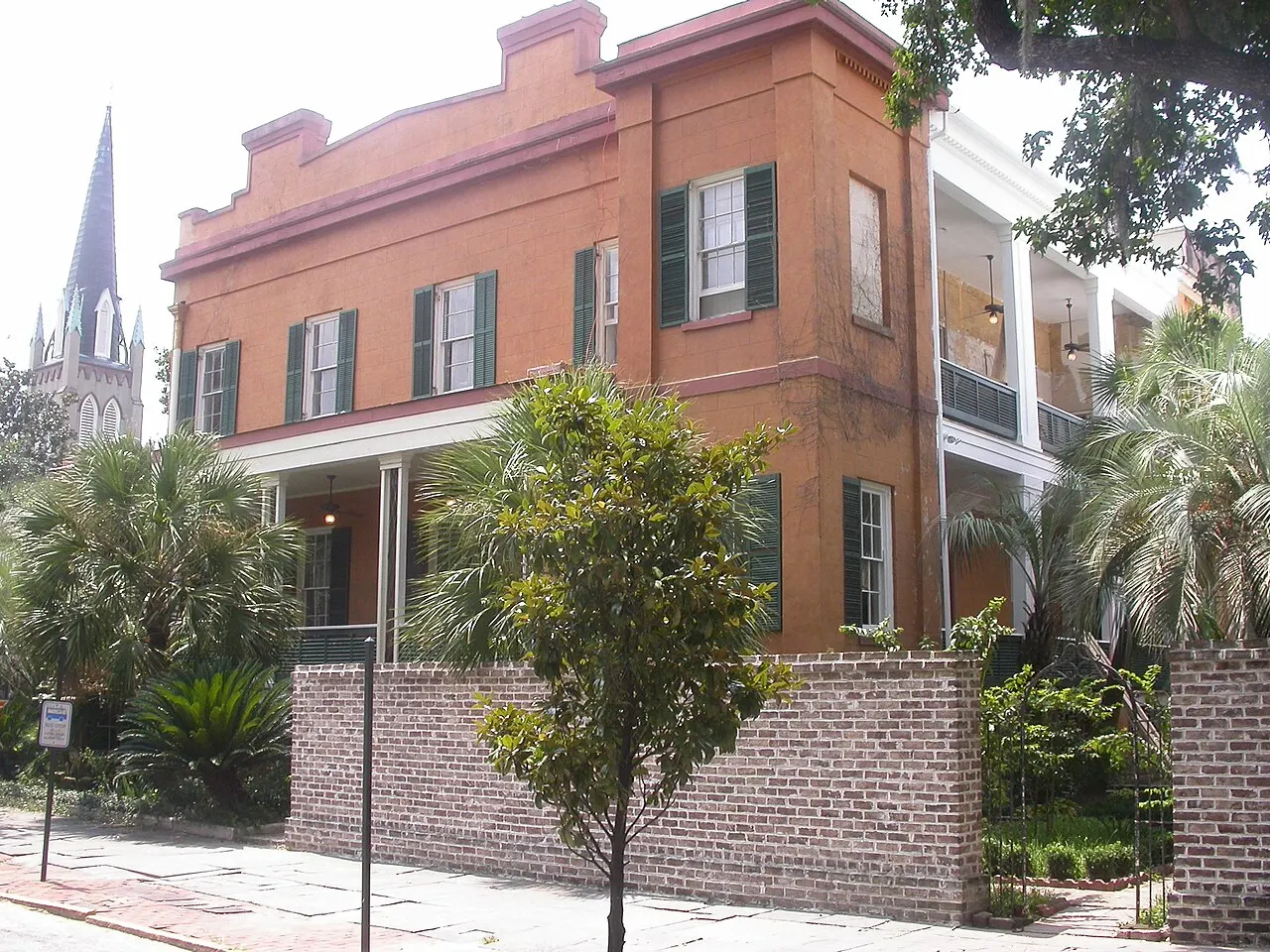 Sorrel-Weed House, photo 2